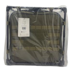 Helinox (ヘリノックス) アウトドアテーブル 19755019 ダークグリーン タクティカル フィールドオフィス