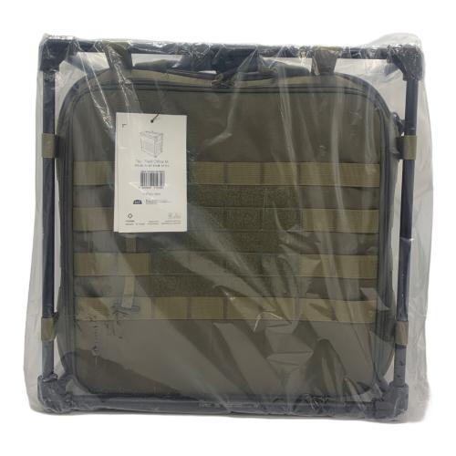 Helinox (ヘリノックス) アウトドアテーブル 19755019 ダークグリーン タクティカル フィールドオフィス