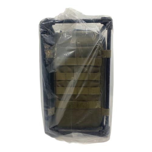 Helinox (ヘリノックス) アウトドアテーブル 19755019 ダークグリーン タクティカル フィールドオフィス