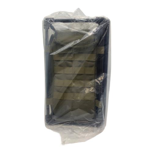 Helinox (ヘリノックス) アウトドアテーブル 19755019 ダークグリーン タクティカル フィールドオフィス