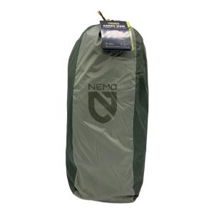 NEMO (ニーモ) AURORA RIDGE 2-P NM-ARRG-2P 未使用