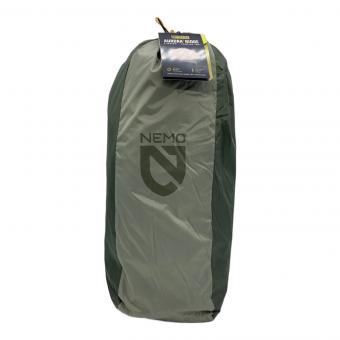 NEMO (ニーモ) AURORA RIDGE 2-P NM-ARRG-2P 未使用