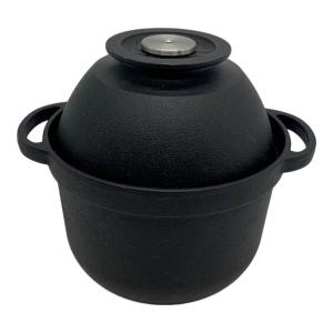 Zebrang ゼブランライスオーブン ブラック