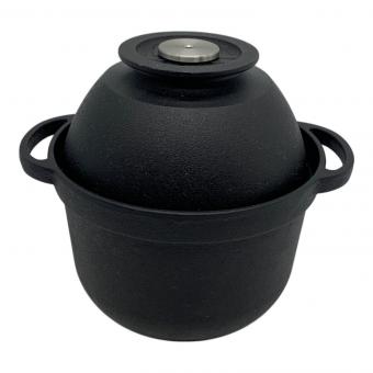 Zebrang ゼブランライスオーブン ブラック