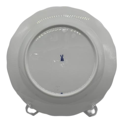 Meissen (マイセン) プレート ブルーオニオン