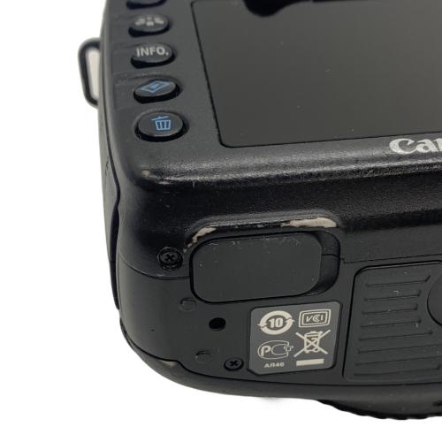 CANON (キヤノン) デジタル一眼レフカメラレンズセット EOS 7D Mark II
