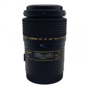 TAMRON (タムロン) ズームレンズ SP AF 90mm F2.8