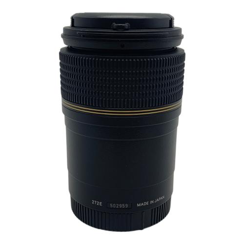 TAMRON (タムロン) ズームレンズ SP AF 90mm F2.8