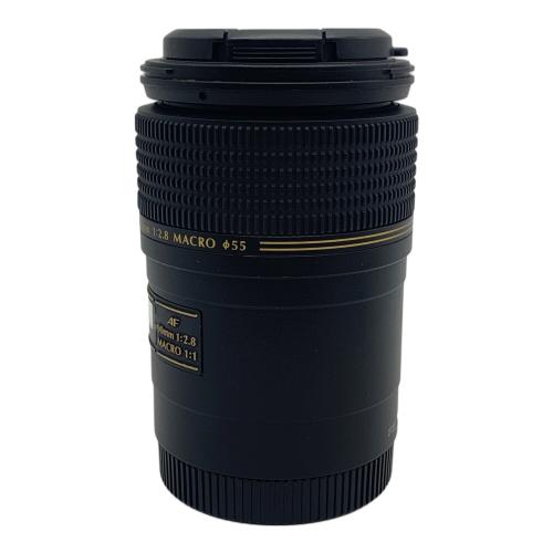 TAMRON (タムロン) ズームレンズ SP AF 90mm F2.8