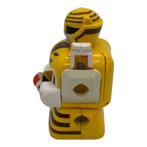 トラボルト ジシャックチェンジ