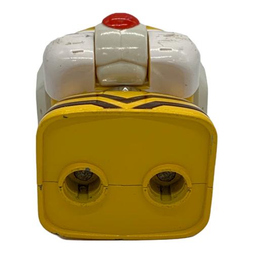 トラボルト ジシャックチェンジ