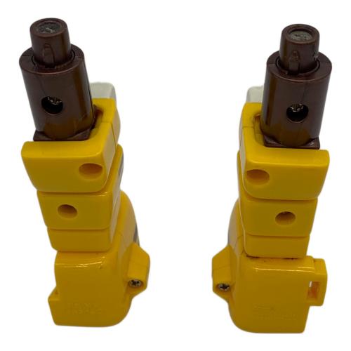 トラボルト ジシャックチェンジ