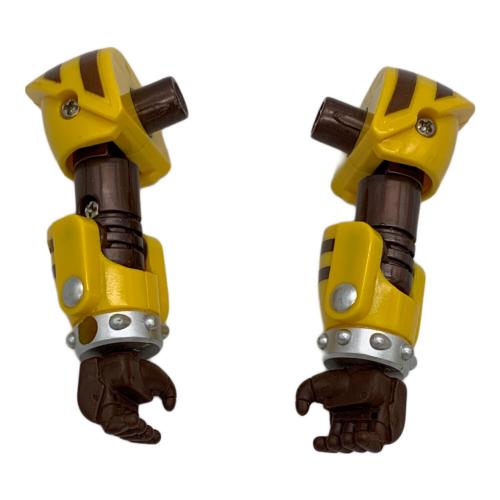 トラボルト ジシャックチェンジ