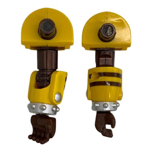 トラボルト ジシャックチェンジ