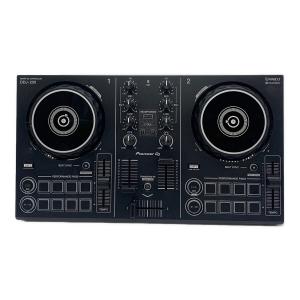 Pioneer (パイオニア) スマートDJコントローラ DDJ-200
