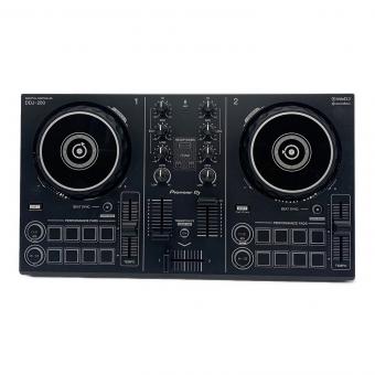 Pioneer (パイオニア) スマートDJコントローラ DDJ-200