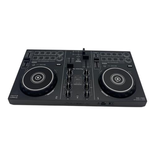 Pioneer (パイオニア) スマートDJコントローラ DDJ-200