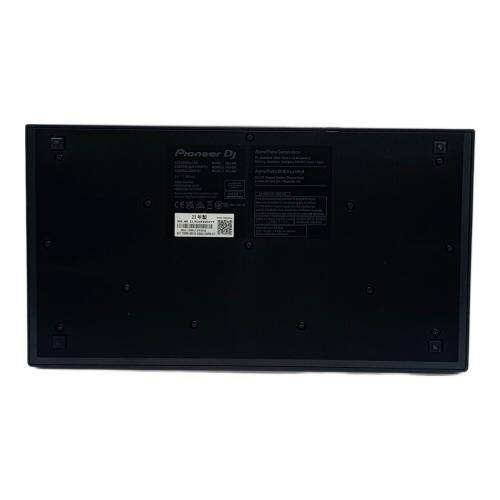 Pioneer (パイオニア) スマートDJコントローラ DDJ-200