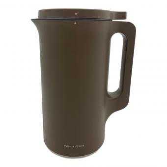 recolte (レコルト) 自動調理ポット RSY-2