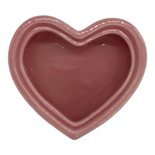 DISNEY (ディズニー) ハート型小物入れ おしゃれキャットマリーちゃん