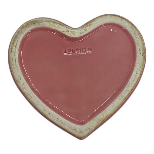 DISNEY (ディズニー) ハート型小物入れ おしゃれキャットマリーちゃん