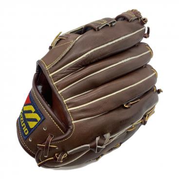 MIZUNO (ミズノ) グローブ ブラック Global Elite H selection 03 右