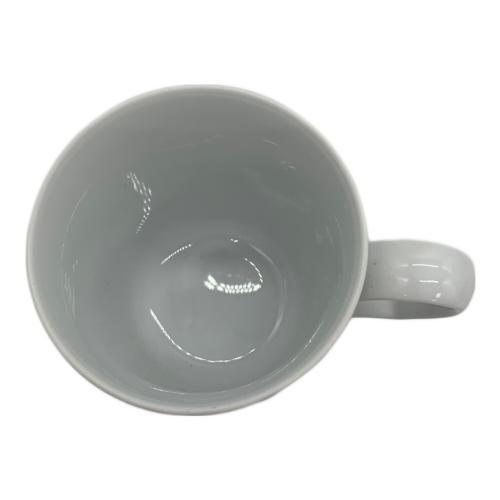 ROYAL COPENHAGEN (ロイヤル・コペンハーゲン) ペアマグカップ ブルーフルーテッド