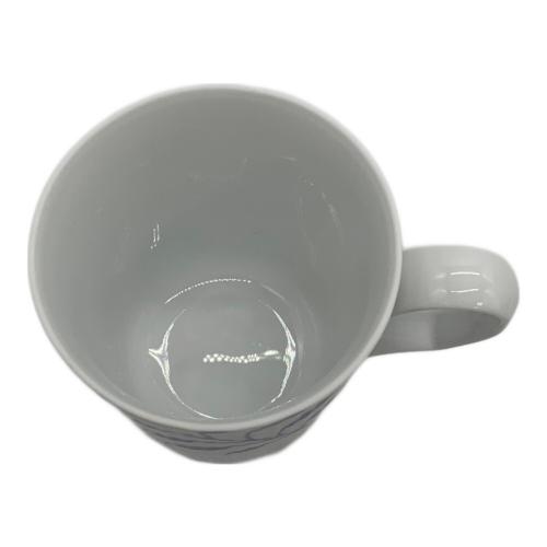 ROYAL COPENHAGEN (ロイヤル・コペンハーゲン) ペアマグカップ ブルーフルーテッド