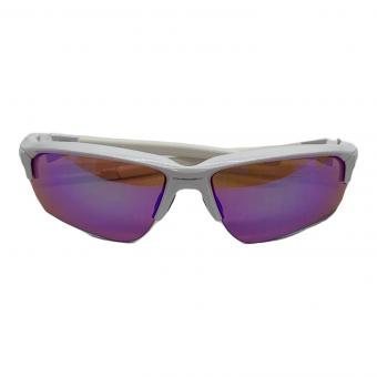 OAKLEY (オークリー) スポーツサングラス 9373-0670 FREAK DRAFT ホワイト