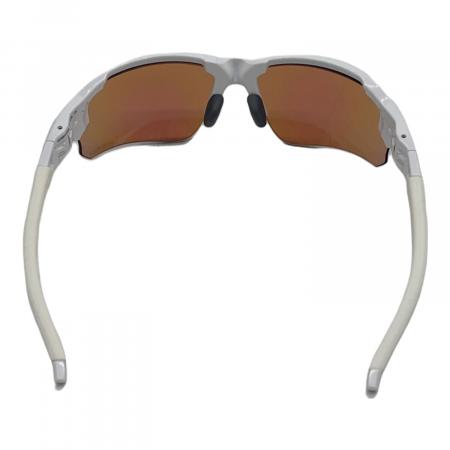 OAKLEY (オークリー) スポーツサングラス 9373-0670 FREAK DRAFT