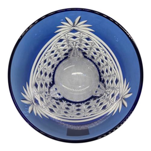 KAGAMI (カガミ) 切子ペアロックグラス