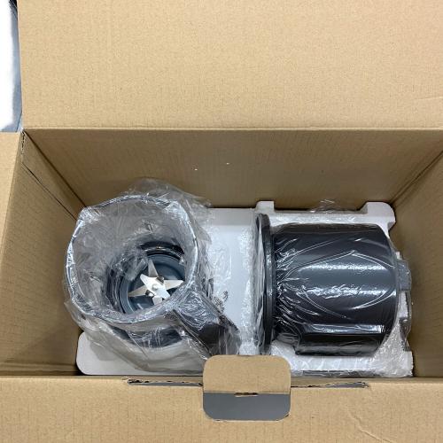 siroca (シロカ) ヒーター機能付ブレンダー SM-S151S-HD