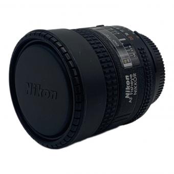 Nikon (ニコン) レンズ AF FISHEYE NIKKOR 16mm f2.8d