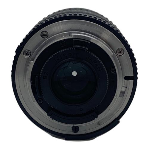 Nikon (ニコン) レンズ AF FISHEYE NIKKOR 16mm f2.8d