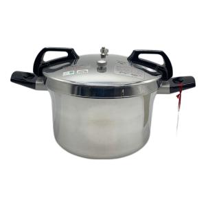 圧力鍋 PCD-10W PSCマーク(圧力鍋)有