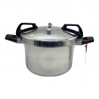 圧力鍋 PCD-10W PSCマーク(圧力鍋)有
