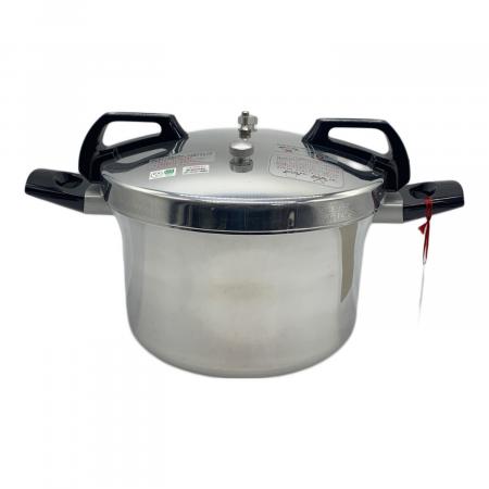 圧力鍋 PCD-10W PSCマーク(圧力鍋)有|トレファクONLINE 圧力鍋 PCD-10W PSCマーク(圧力鍋)有|トレファクONLINE
