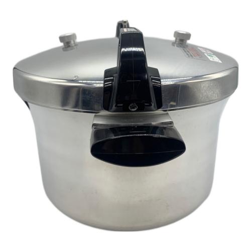 圧力鍋 PCD-10W PSCマーク(圧力鍋)有