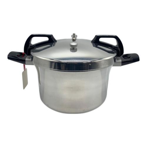 圧力鍋 PCD-10W PSCマーク(圧力鍋)有