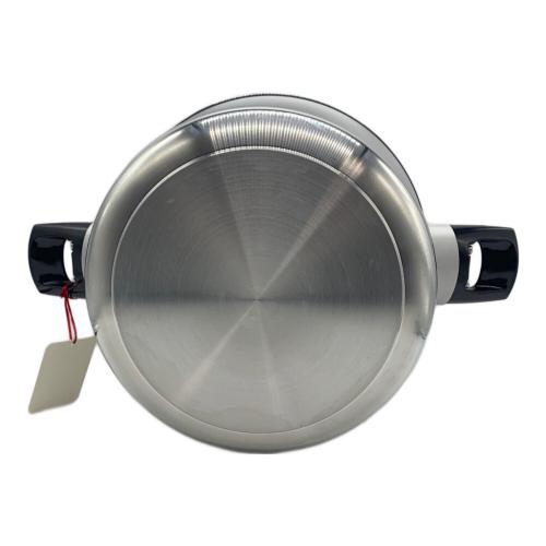 圧力鍋 PCD-10W PSCマーク(圧力鍋)有