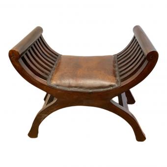 カルティニチェア ブラウン