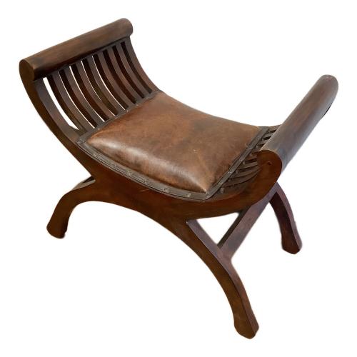 カルティニチェア ブラウン