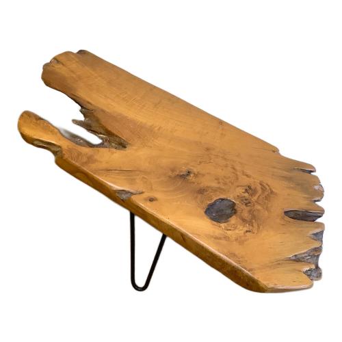 KARE (カレ) ローテーブル ブラウン