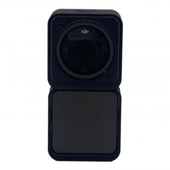 DJI (ディー・ジェイ・アイ) アクションカメラ Action2 power 本体のみ