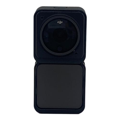 DJI (ディー・ジェイ・アイ) アクションカメラ Action2 power 本体のみ