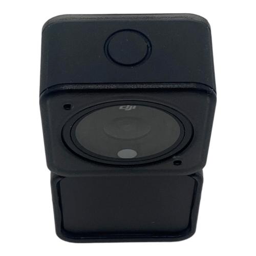 DJI (ディー・ジェイ・アイ) アクションカメラ Action2 power 本体のみ