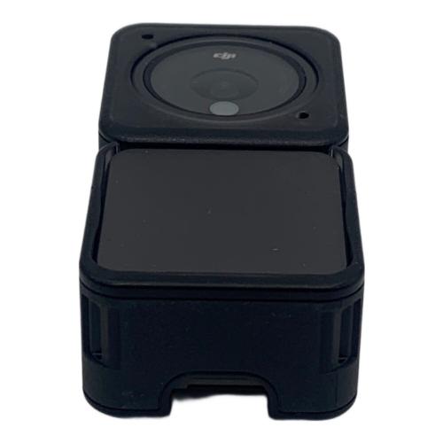 DJI (ディー・ジェイ・アイ) アクションカメラ Action2 power 本体のみ