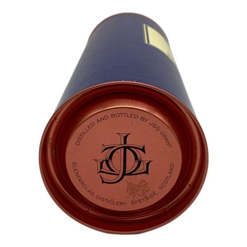 グレンファークラス スコッチウィスキー 700ml