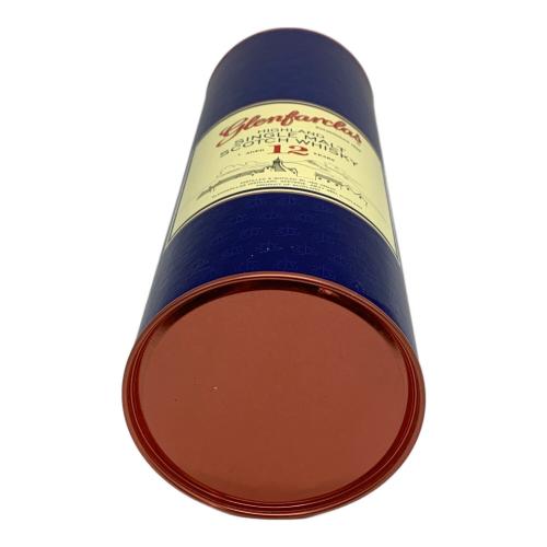 グレンファークラス スコッチウィスキー 700ml