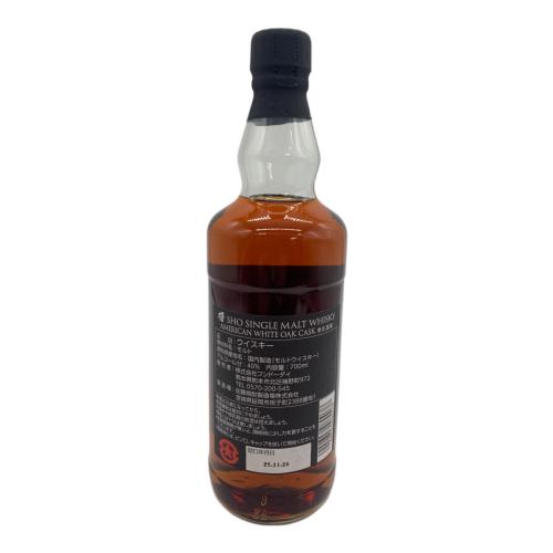 将 ウィスキー RS TECHNOLOGIES 15th 700ml